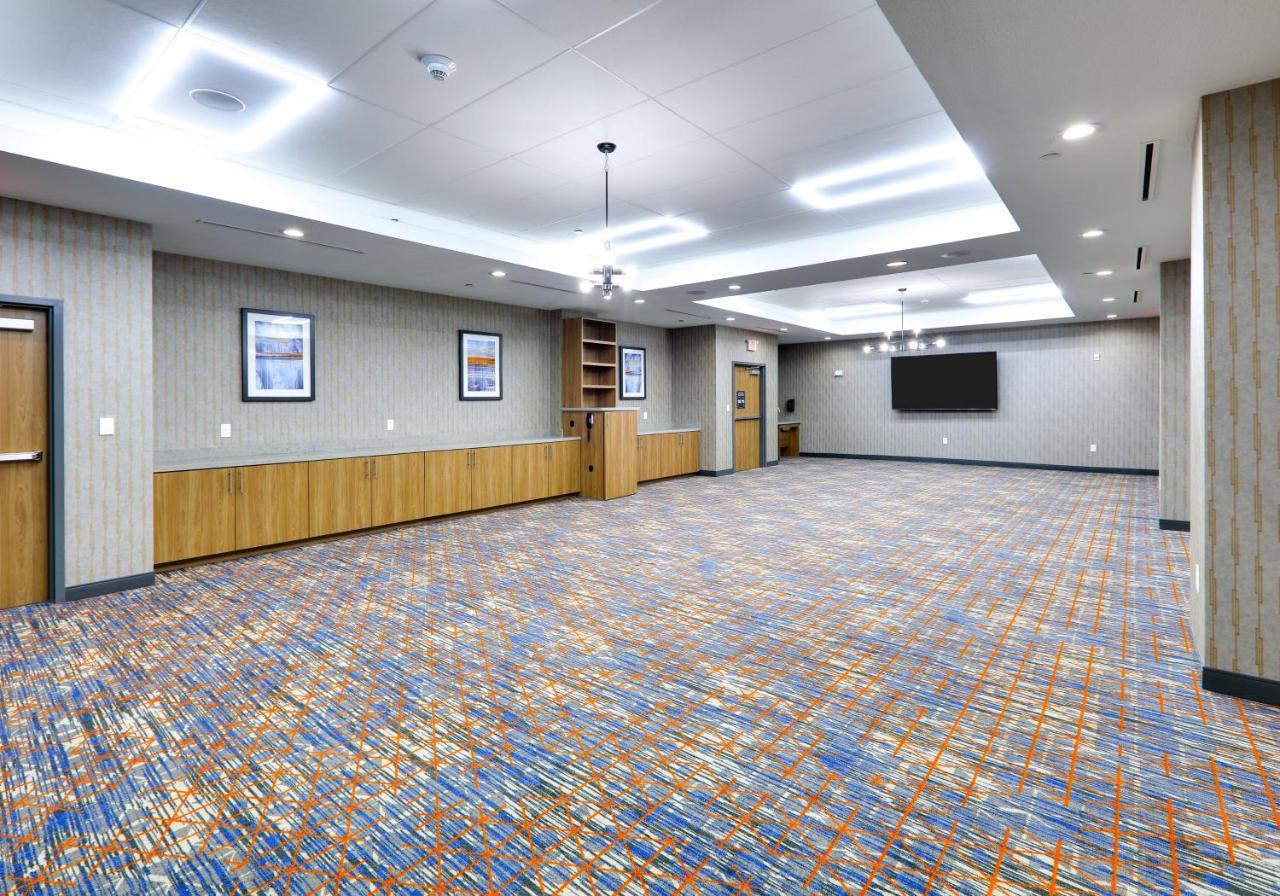 Candlewood Suites Dfw West - Hurst By Ihg Exterior photo