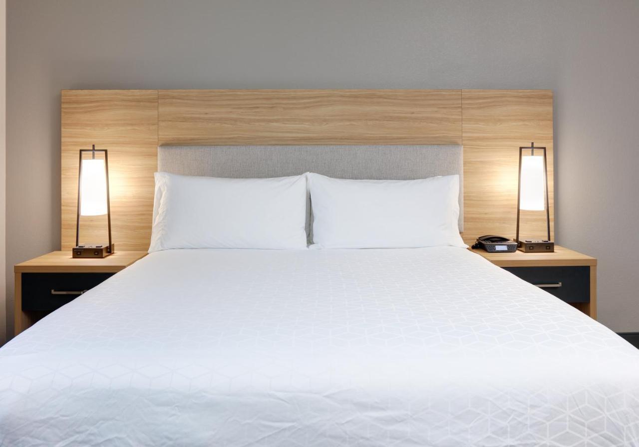 Candlewood Suites Dfw West - Hurst By Ihg Exterior photo